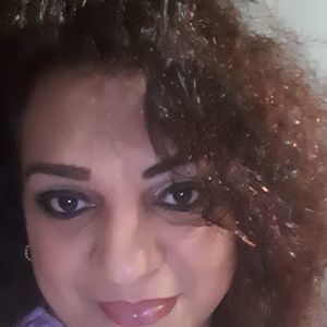 Meet your Posher, Blanca